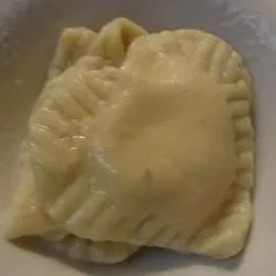 Heart-Shaped Ravioli