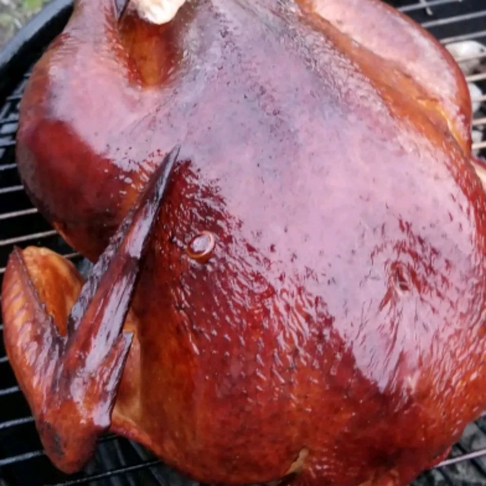 Smoked Turkey