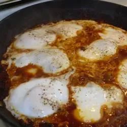 Shakshooka