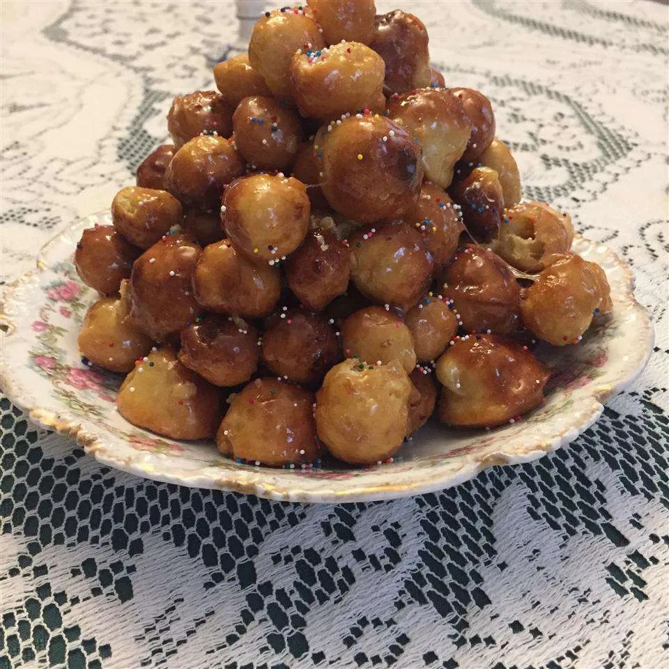 Struffoli