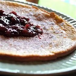 Sallie's Dutch Babies