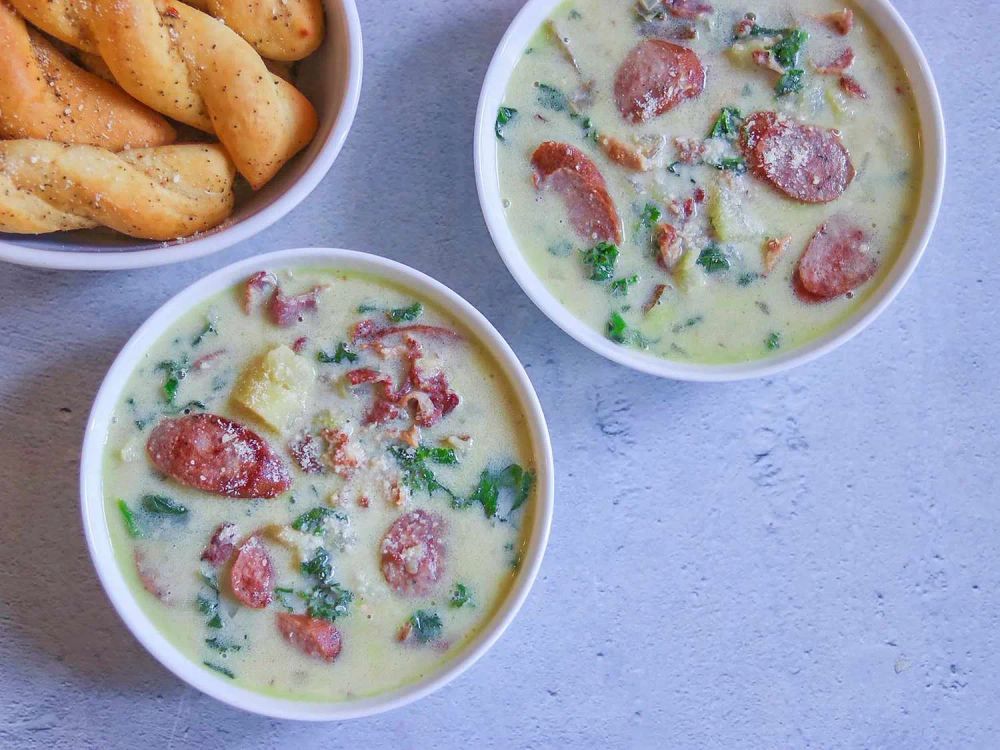 Zuppa Toscana