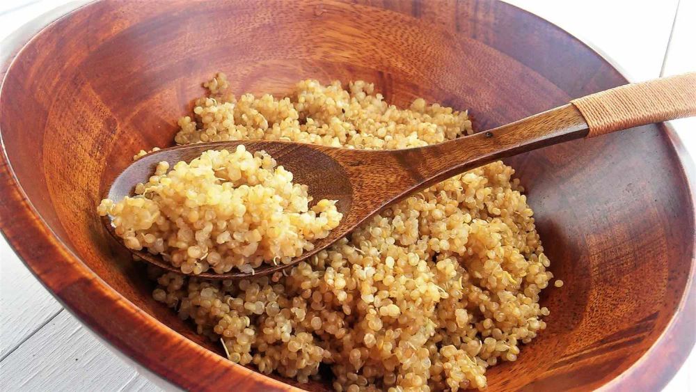 Instant Pot® Quinoa