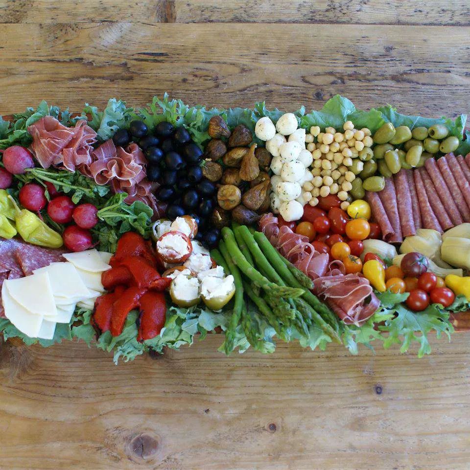 Antipasto