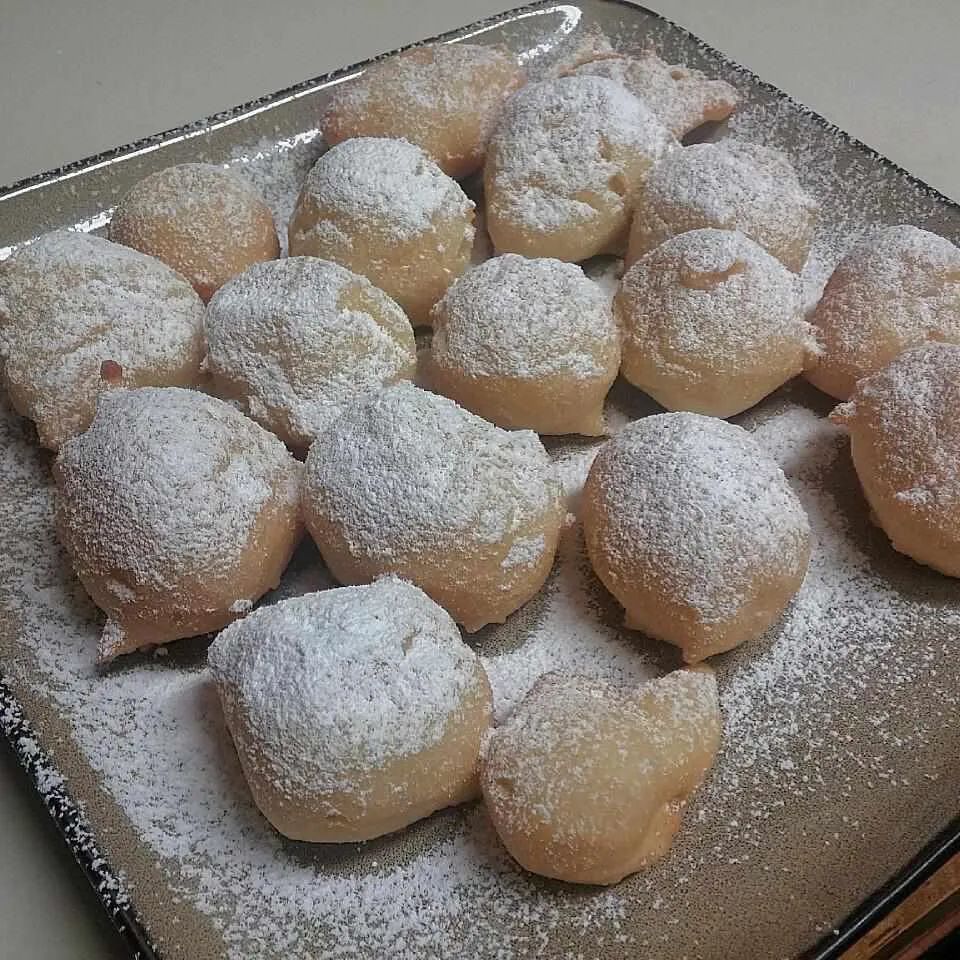 Zeppole