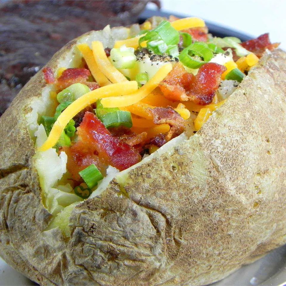 Baked Potato