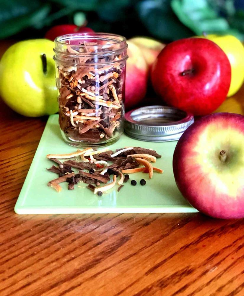 Mulling Spices