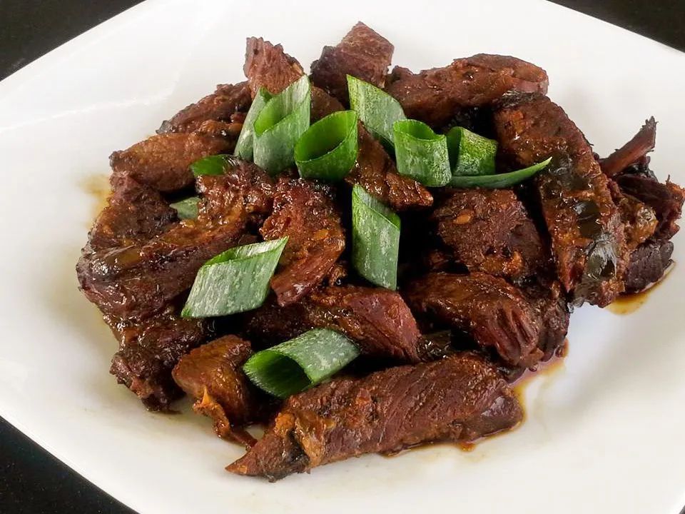 Slow Cooker Bulgogi