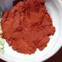 Achiote Paste