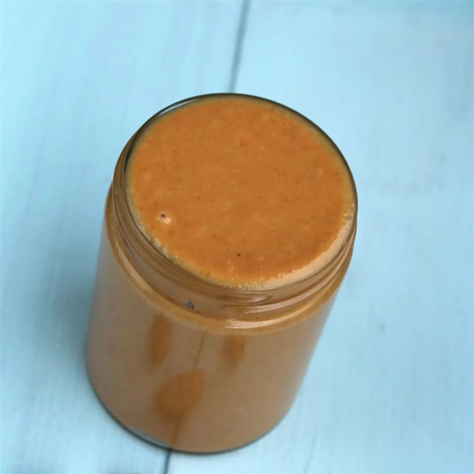 Almond Butter