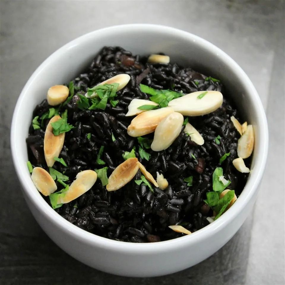 Black Rice