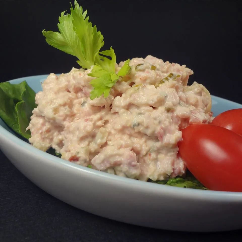 Ham Salad Spread