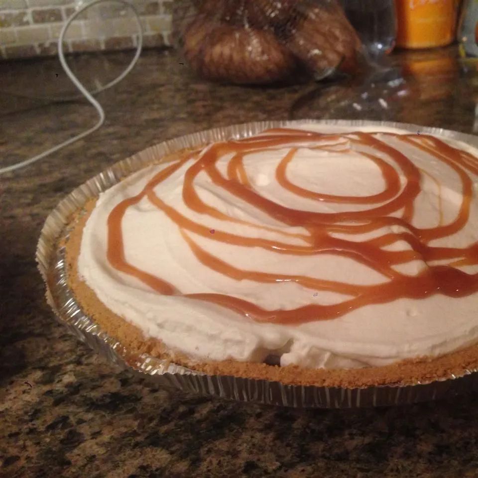 Quick and Easy Banoffee Pie