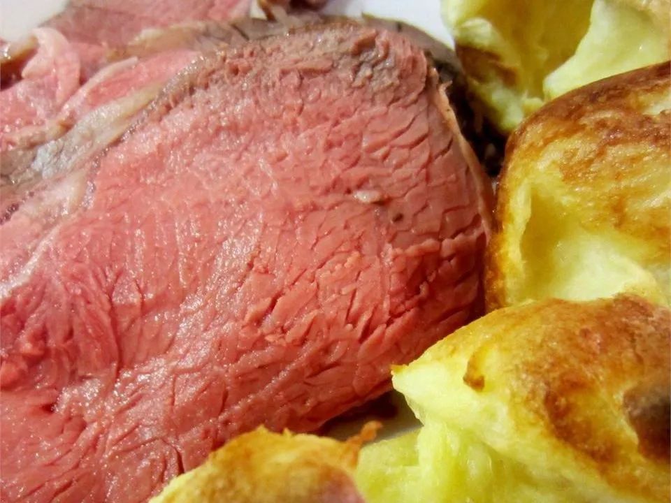 Kim's Prime Rib