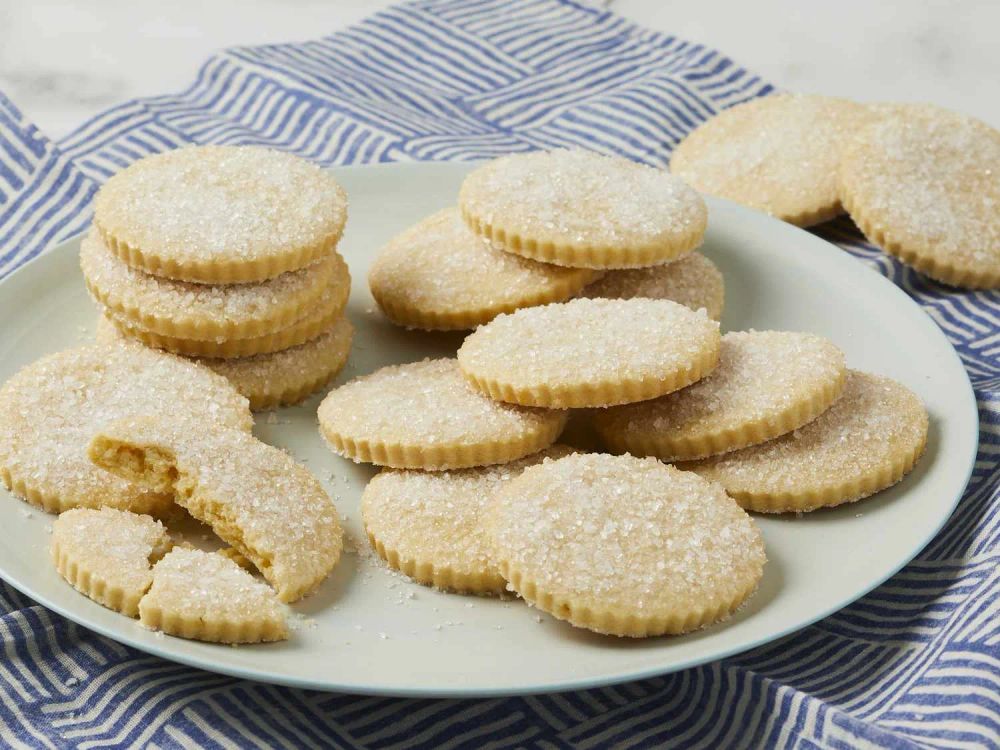 Sable Cookies