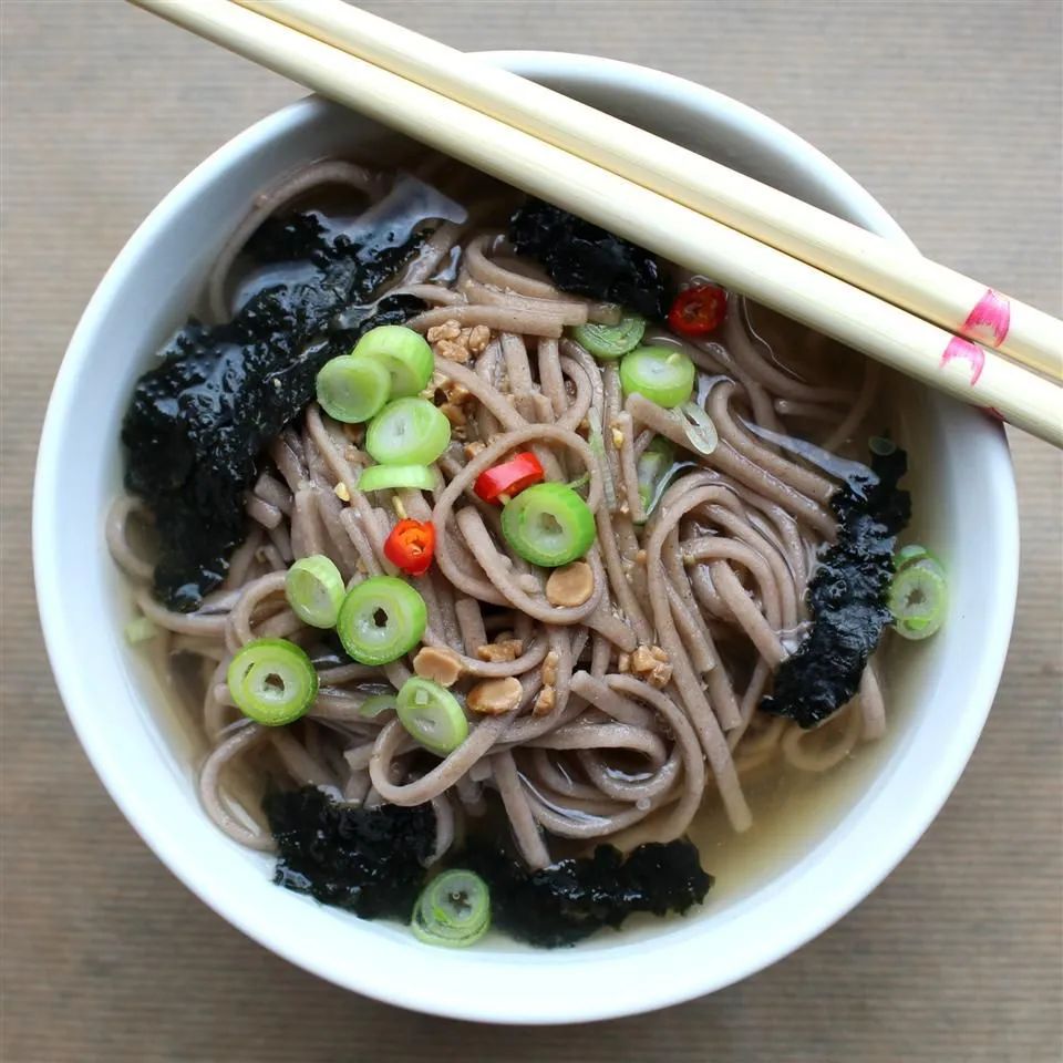 Zaru Soba