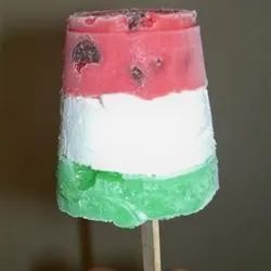 Watermelon Pops