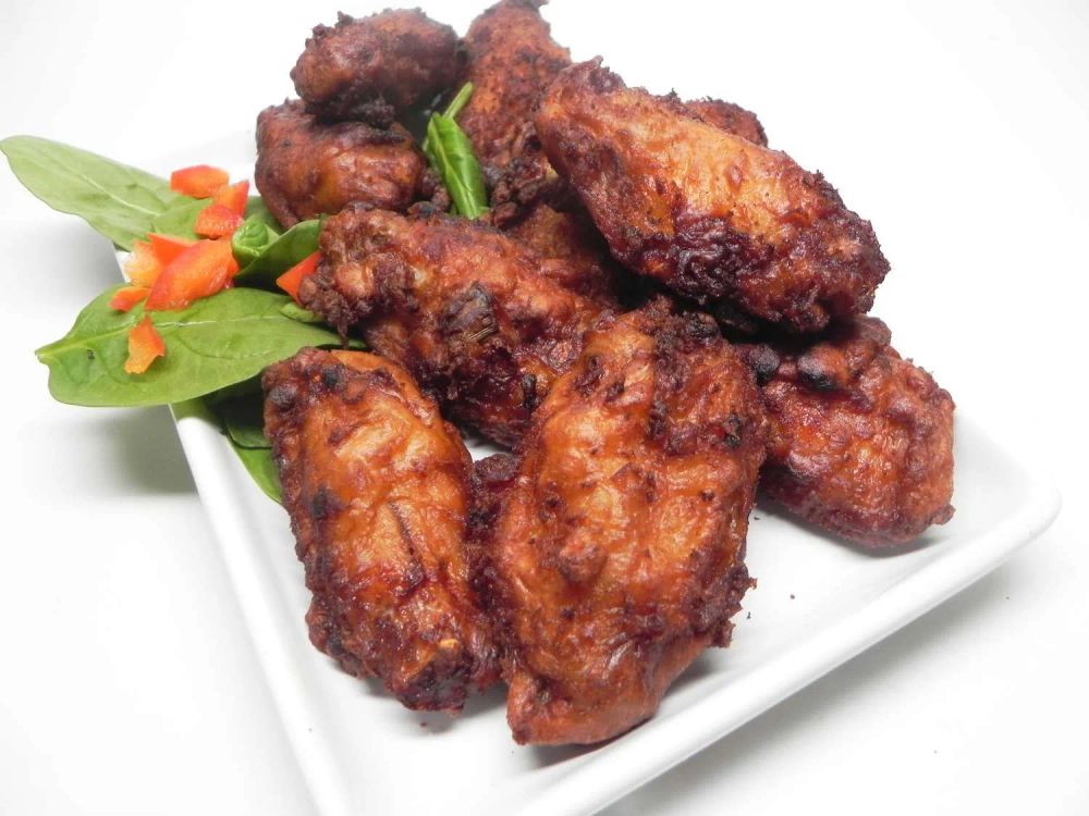 Filipino Fried Chicken