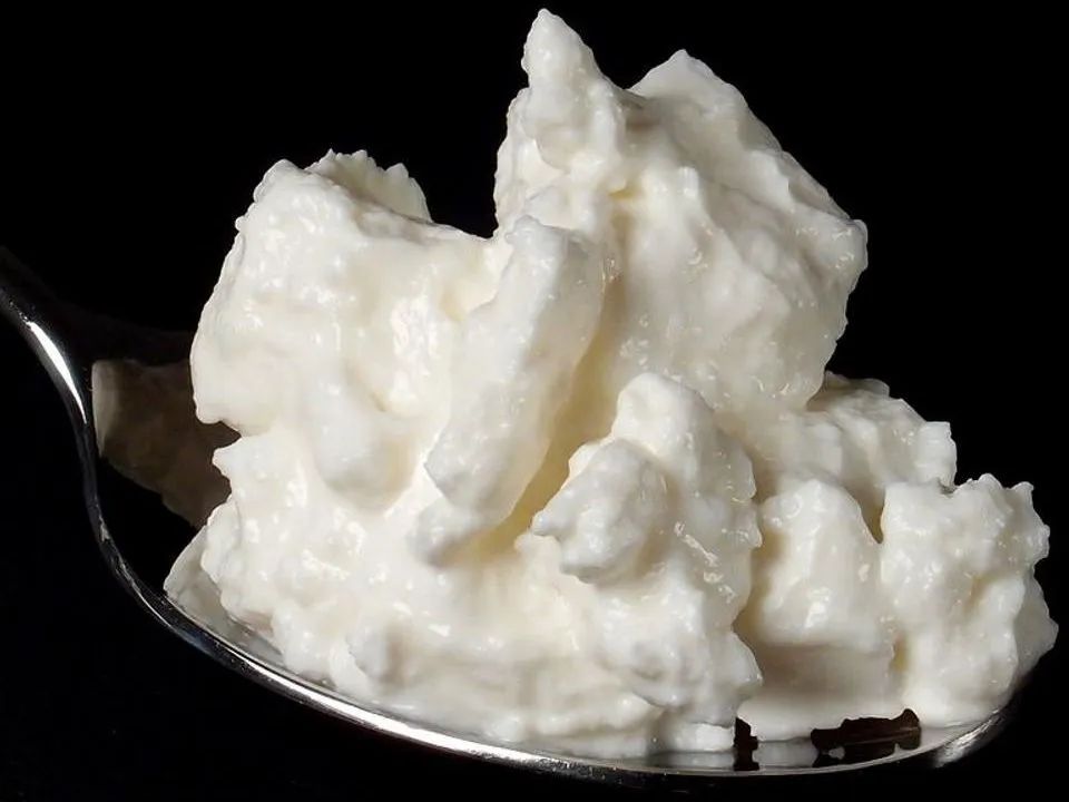 Quark (Homemade Cheese)