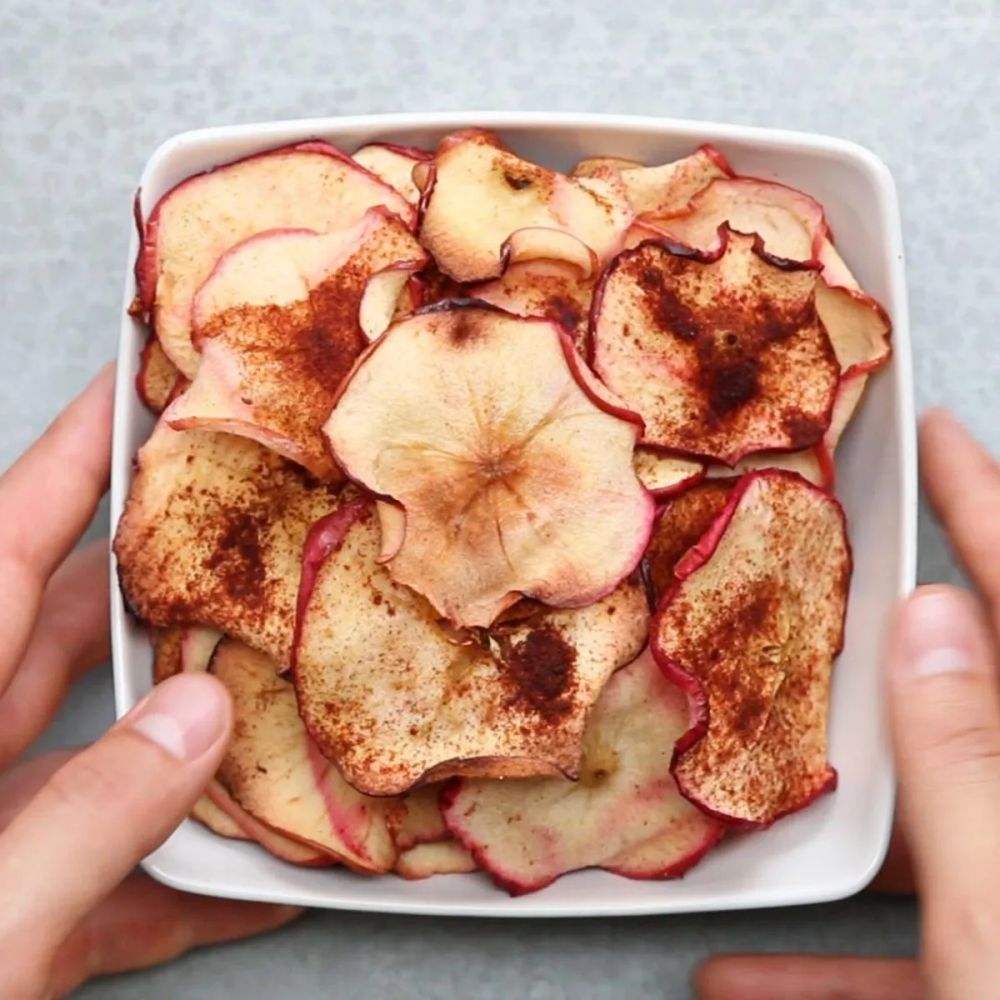 Apple Chips