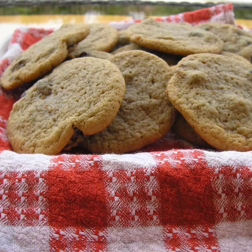 Mom's Cookies