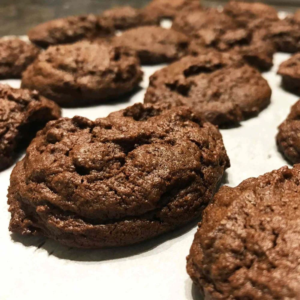 Chocolate Cookies