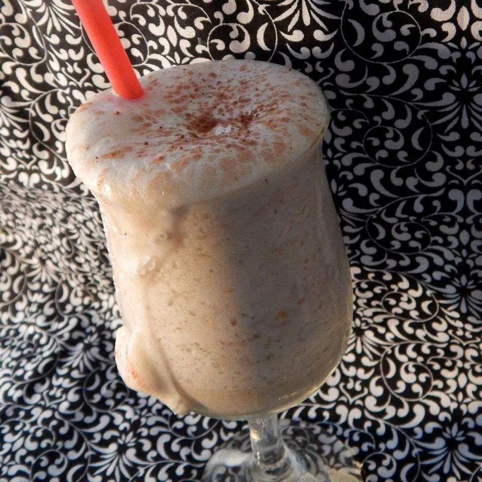 Frozen Irish Cream