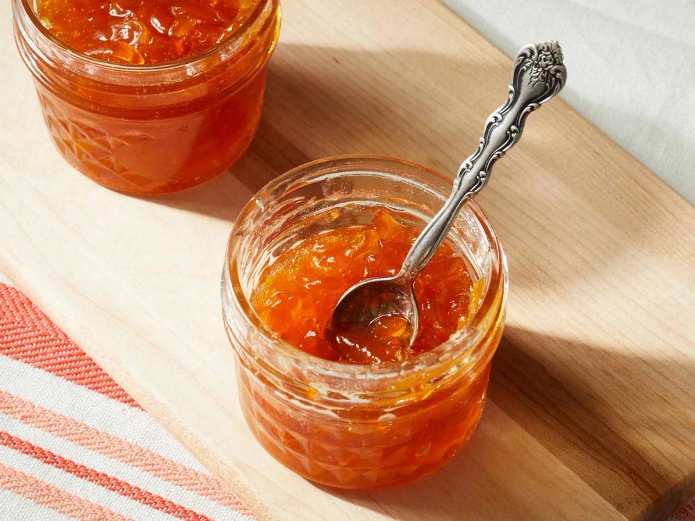 Chef John's Kumquat Marmalade