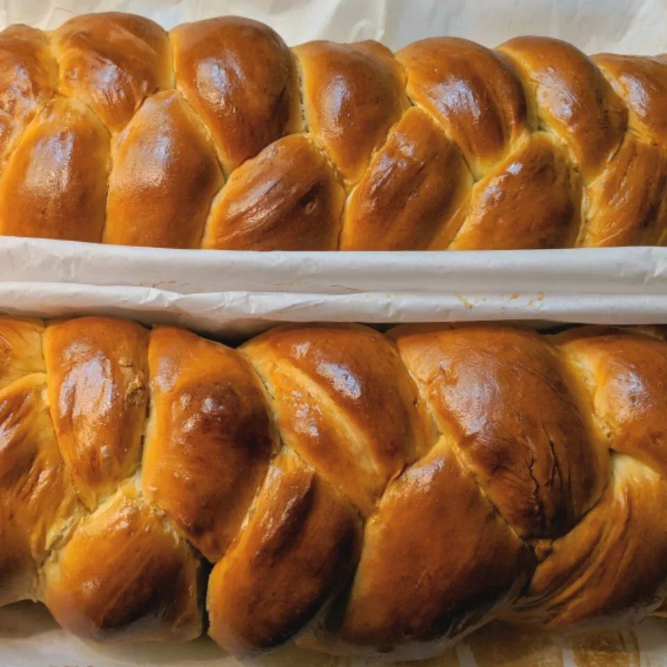 Most Amazing Challah