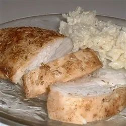 Rosemary Chicken