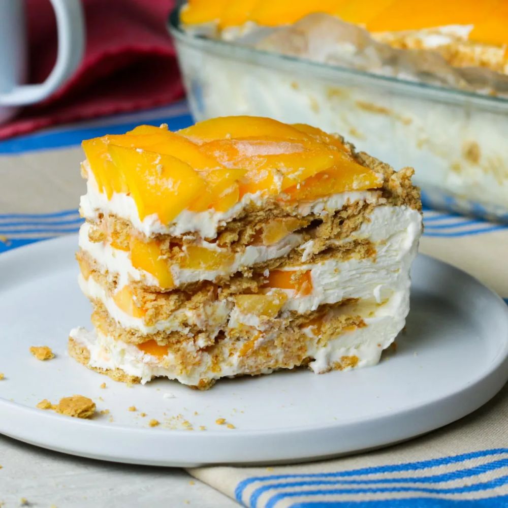 Mango Float