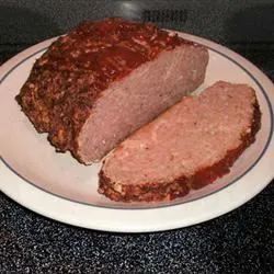 Yummy Meatloaf