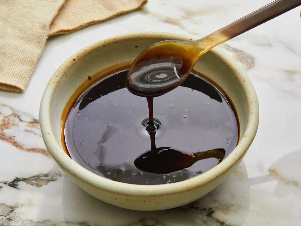 Japanese Style Teriyaki Sauce