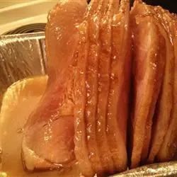 Annette's Great Ham Glaze