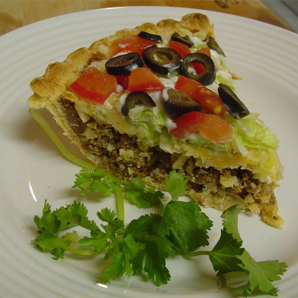 Taco Pies