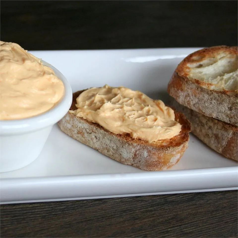 Sharp Cheddar Dip