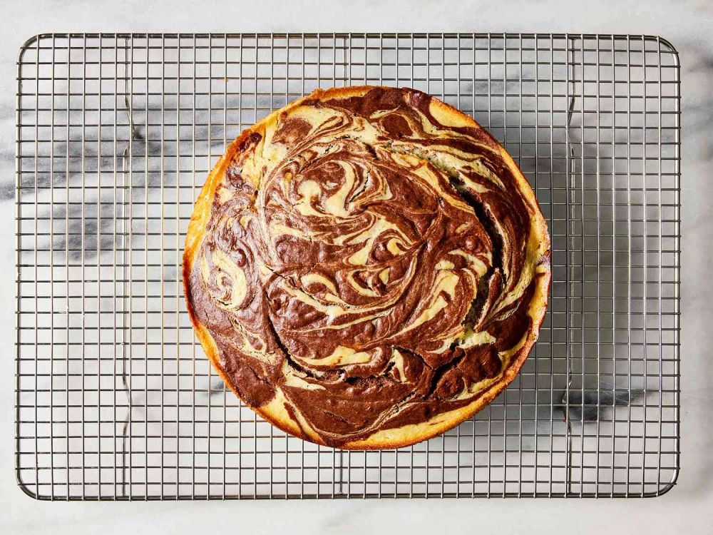 Marble Cake