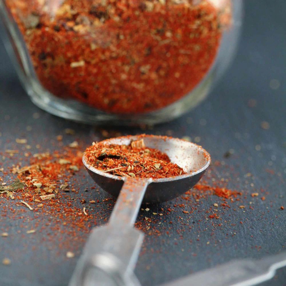 Creole Seasoning Blend