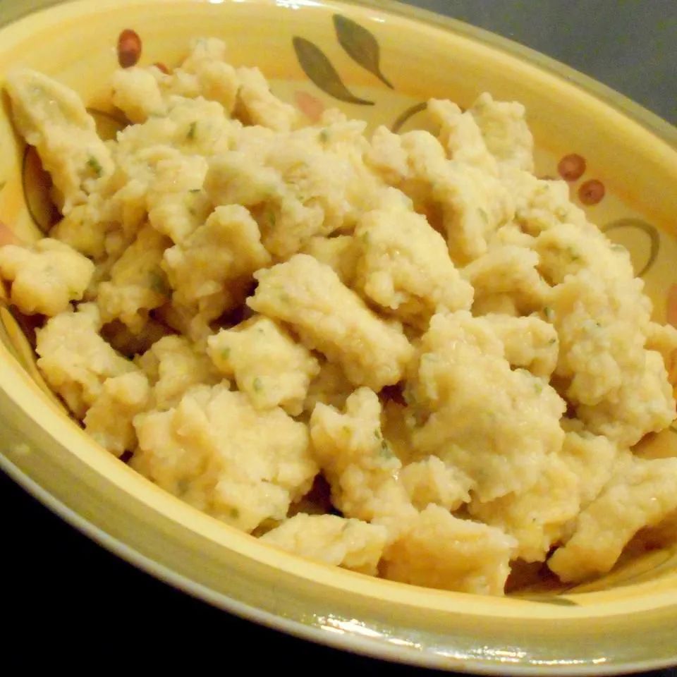 Spaetzle II