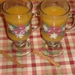 Updated Mulled Cider