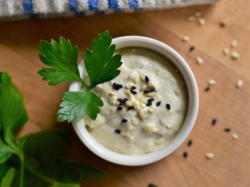 Tahini Sauce