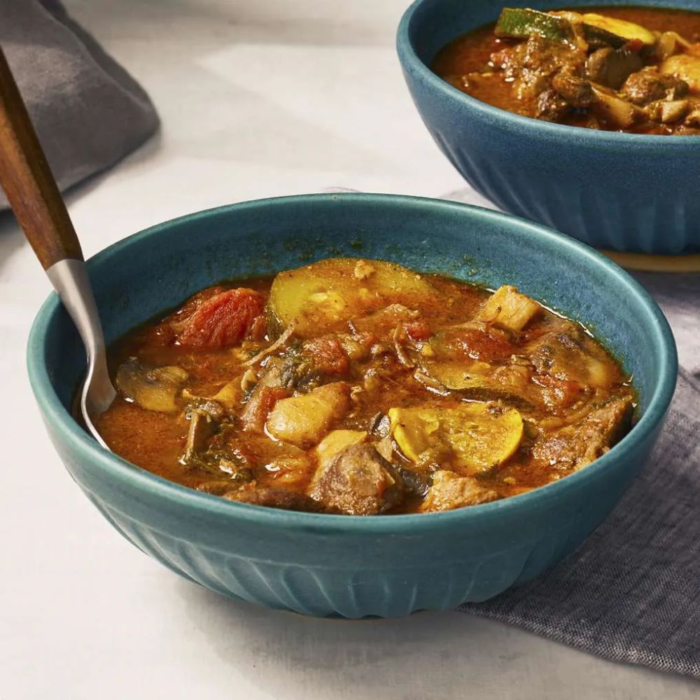 Fall-Apart Pork Stew