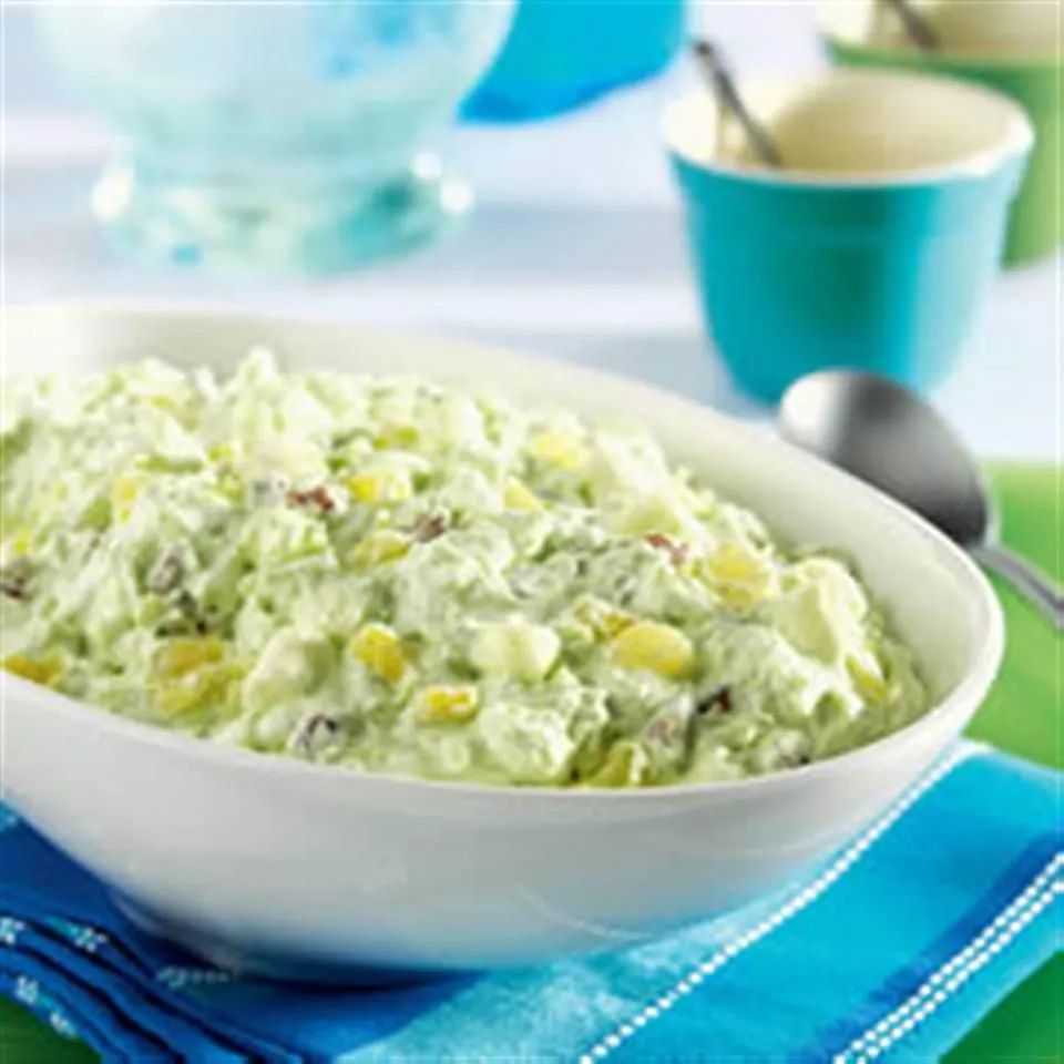 Watergate Salad from DOLE