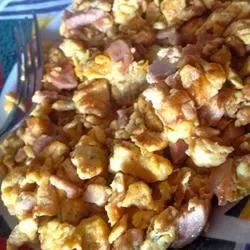 Seasoned Scrambled Eggs