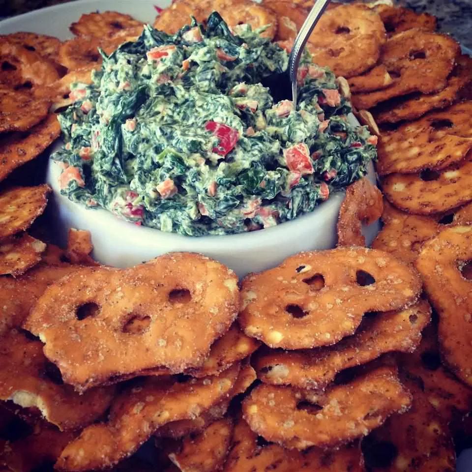 Spinach Dip