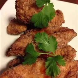 Mochiko Asian Fried Chicken