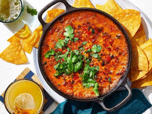 Chorizo Fundido