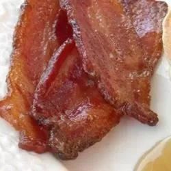 Mouthwatering Brown Sugar Bacon