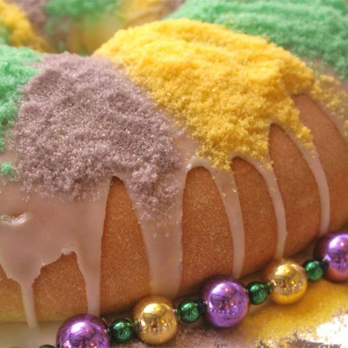 King Cake