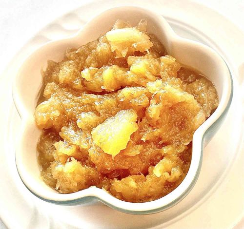 Pineapple Marmalade